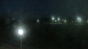 Weather camera view of Maryland SoccerPlex.