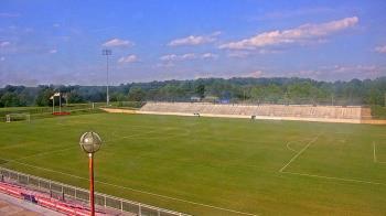 Weather camera view of Maryland SoccerPlex.