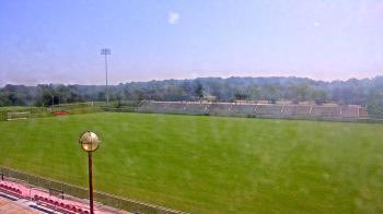 Weather camera view of Maryland SoccerPlex.
