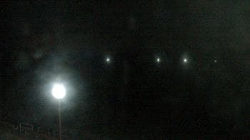 Weather camera view of Maryland SoccerPlex.