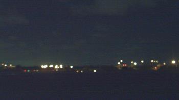 Weather camera view of Forest Park ES.