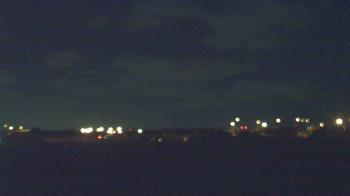 Weather camera view of Forest Park ES.