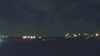 Weather camera view of Forest Park ES.