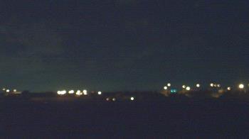 Weather camera view of Forest Park ES.