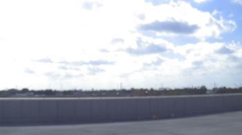 Weather camera view of Forest Park ES.