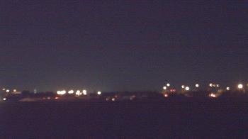 Weather camera view of Forest Park ES.