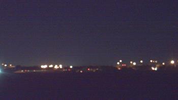 Weather camera view of Forest Park ES.