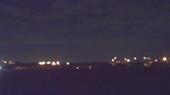 Weather camera view of Forest Park ES.