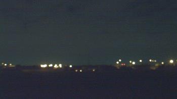 Weather camera view of Forest Park ES.