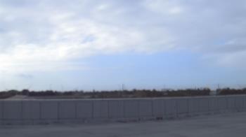 Weather camera view of Forest Park ES.