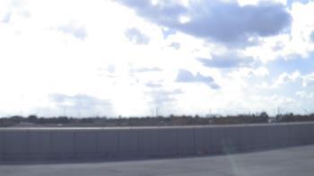 Weather camera view of Forest Park ES.