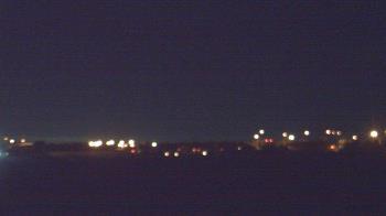 Weather camera view of Forest Park ES.