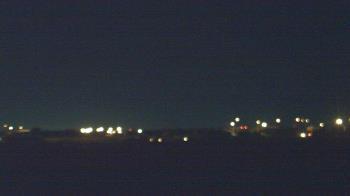 Weather camera view of Forest Park ES.