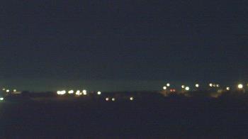 Weather camera view of Forest Park ES.