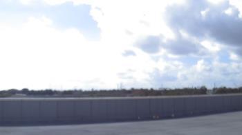 Weather camera view of Forest Park ES.