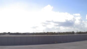 Weather camera view of Forest Park ES.