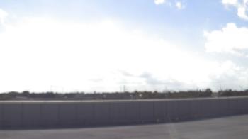 Weather camera view of Forest Park ES.