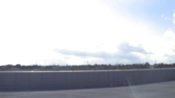 Weather camera view of Forest Park ES.