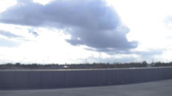 Weather camera view of Forest Park ES.