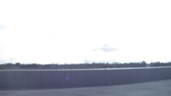 Weather camera view of Forest Park ES.