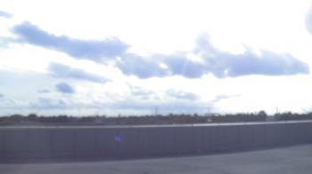 Weather camera view of Forest Park ES.