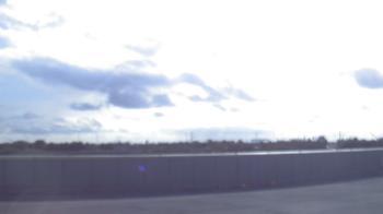 Weather camera view of Forest Park ES.