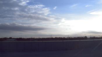 Weather camera view of Forest Park ES.