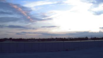 Weather camera view of Forest Park ES.