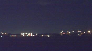 Weather camera view of Forest Park ES.