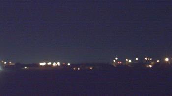 Weather camera view of Forest Park ES.