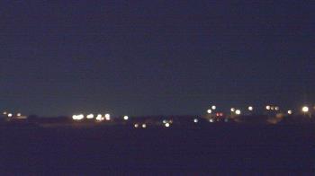 Weather camera view of Forest Park ES.