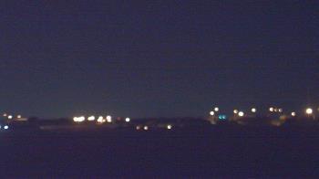 Weather camera view of Forest Park ES.