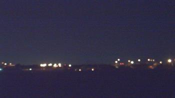 Weather camera view of Forest Park ES.