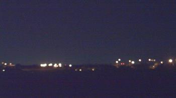 Weather camera view of Forest Park ES.