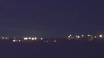 Weather camera view of Forest Park ES.