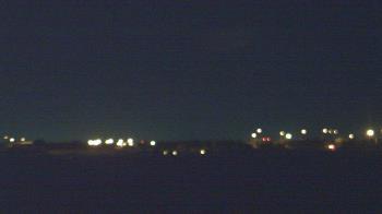 Weather camera view of Forest Park ES.