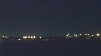 Weather camera view of Forest Park ES.