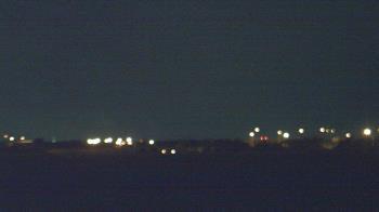 Weather camera view of Forest Park ES.