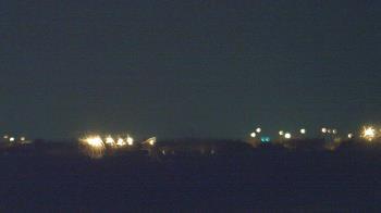 Weather camera view of Forest Park ES.