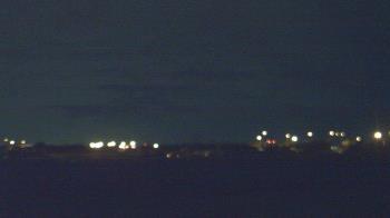 Weather camera view of Forest Park ES.