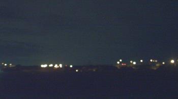 Weather camera view of Forest Park ES.