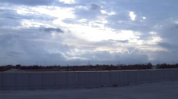 Weather camera view of Forest Park ES.