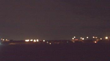 Weather camera view of Forest Park ES.