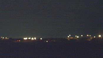 Weather camera view of Forest Park ES.