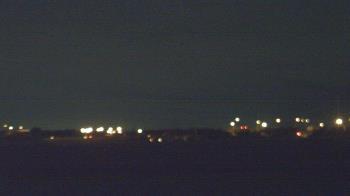 Weather camera view of Forest Park ES.