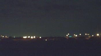 Weather camera view of Forest Park ES.