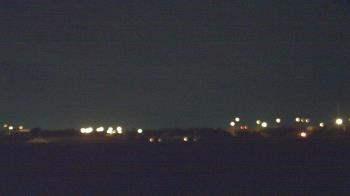 Weather camera view of Forest Park ES.