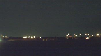 Weather camera view of Forest Park ES.