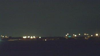 Weather camera view of Forest Park ES.