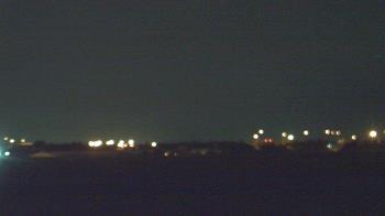 Weather camera view of Forest Park ES.